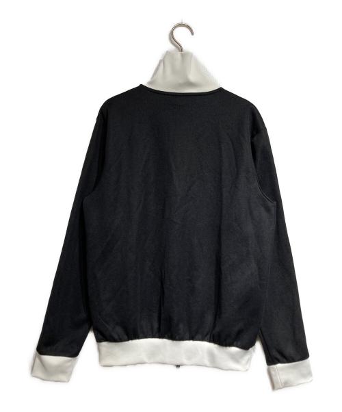 adidas Originals（アディダスオリジナル）adidas Originals (アディダスオリジナル) クラシックス ベッケンバウアー/Classics Beckenbauer Track Top トラックトップ ブラック サイズ:Lの古着・服飾アイテム
