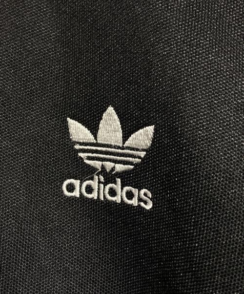 adidas Originals（アディダスオリジナル）adidas Originals (アディダスオリジナル) クラシックス ベッケンバウアー/Classics Beckenbauer Track Top トラックトップ ブラック サイズ:Lの古着・服飾アイテム
