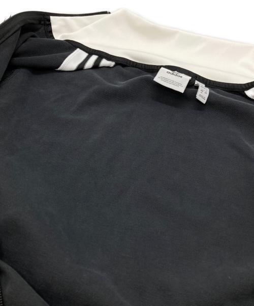 adidas Originals（アディダスオリジナル）adidas Originals (アディダスオリジナル) クラシックス ベッケンバウアー/Classics Beckenbauer Track Top トラックトップ ブラック サイズ:Lの古着・服飾アイテム