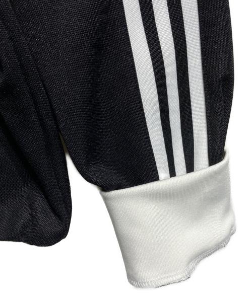adidas Originals（アディダスオリジナル）adidas Originals (アディダスオリジナル) クラシックス ベッケンバウアー/Classics Beckenbauer Track Top トラックトップ ブラック サイズ:Lの古着・服飾アイテム