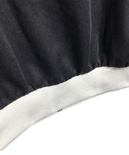 adidas Originals（アディダスオリジナル）adidas Originals (アディダスオリジナル) クラシックス ベッケンバウアー/Classics Beckenbauer Track Top トラックトップ ブラック サイズ:Lの古着・服飾アイテム