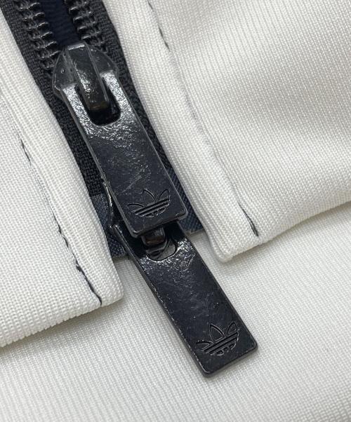 adidas Originals（アディダスオリジナル）adidas Originals (アディダスオリジナル) クラシックス ベッケンバウアー/Classics Beckenbauer Track Top トラックトップ ブラック サイズ:Lの古着・服飾アイテム
