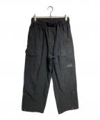Y-3ワイスリー）の古着「WRKWR CRGO PANT/ワーカーカーゴパンツ」｜ブラック