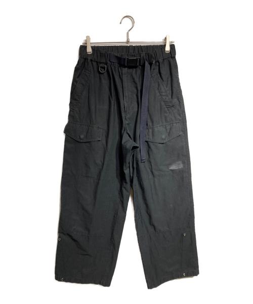 Y-3（ワイスリー）Y-3 (ワイスリー) WRKWR CRGO PANT/ワーカーカーゴパンツ ブラック サイズ:Sの古着・服飾アイテム