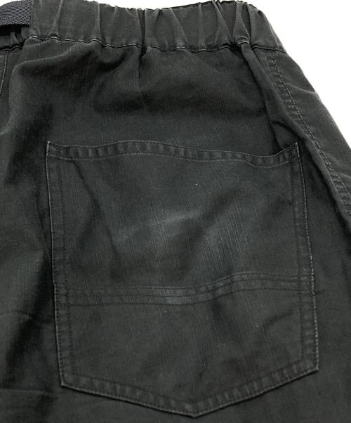 Y-3（ワイスリー）Y-3 (ワイスリー) WRKWR CRGO PANT/ワーカーカーゴパンツ ブラック サイズ:Sの古着・服飾アイテム