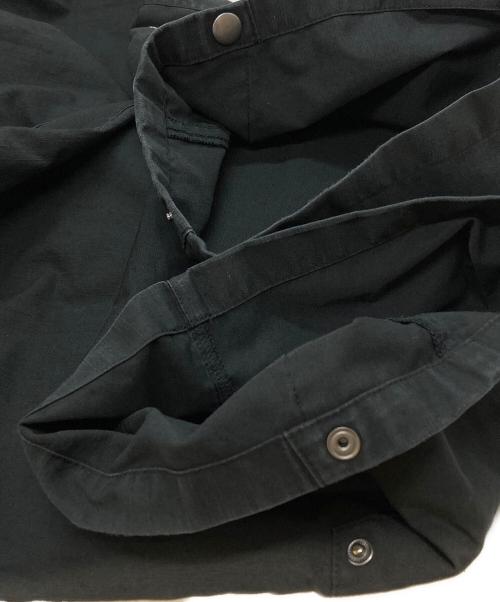 Y-3（ワイスリー）Y-3 (ワイスリー) WRKWR CRGO PANT/ワーカーカーゴパンツ ブラック サイズ:Sの古着・服飾アイテム