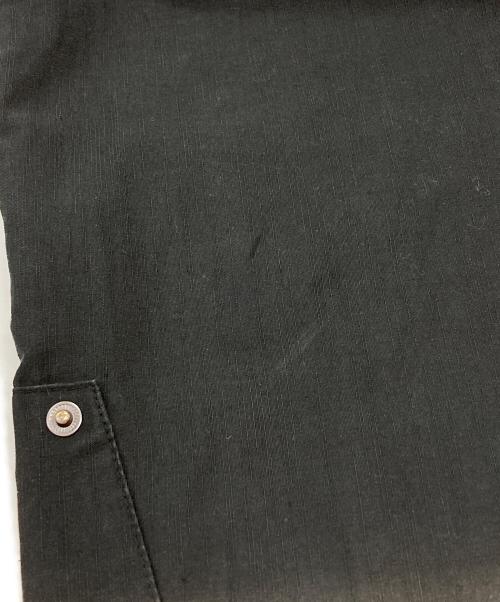 Y-3（ワイスリー）Y-3 (ワイスリー) WRKWR CRGO PANT/ワーカーカーゴパンツ ブラック サイズ:Sの古着・服飾アイテム