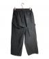 Y-3 (ワイスリー) WRKWR CRGO PANT/ワーカーカーゴパンツ ブラック サイズ:S：10000円