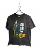 THE PLANET INCザ・プラネット）の古着「STING Tee/スティングティー」｜ブラック