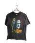 THE PLANET INC（ザ・プラネット）の古着「STING Tee/スティングティー」｜ブラック