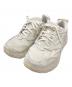 HOKA（ホカ）の古着「U CLIFTON SUEDE/U クリフトン スエード」｜ベージュ