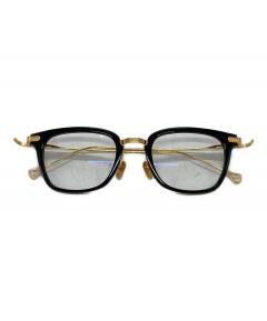中古・古着通販】DITA (ディータ) FLIGHT.003 TITANIUM ゴールド