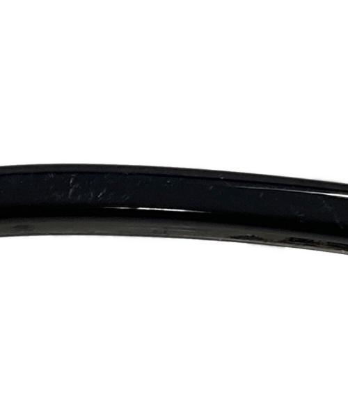 DITA（ディータ）DITA (ディータ) アイウェア/ eyewear ブラック×ゴールド サイズ:48-21-144の古着・服飾アイテム