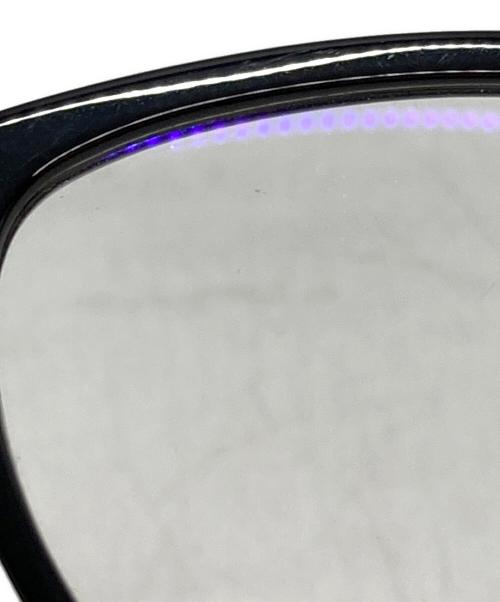 DITA（ディータ）DITA (ディータ) アイウェア/ eyewear ブラック×ゴールド サイズ:48-21-144の古着・服飾アイテム
