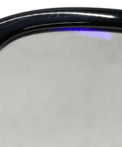 DITA（ディータ）DITA (ディータ) アイウェア/ eyewear ブラック×ゴールド サイズ:48-21-144の古着・服飾アイテム