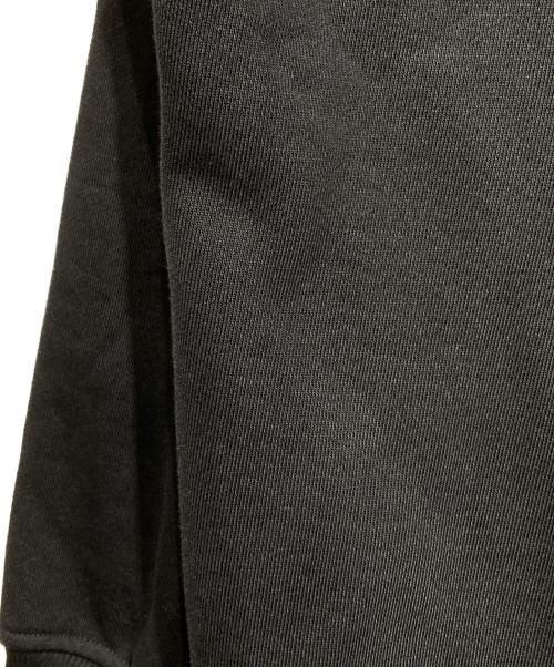 Y-3（ワイスリー）Y-3 (ワイスリー) JFA CW HOODIE/JFAコラボレーションフーディー ブラック サイズ:XLの古着・服飾アイテム