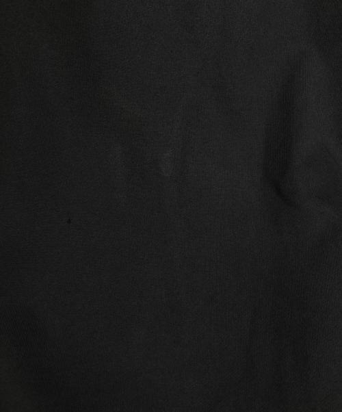Y-3（ワイスリー）Y-3 (ワイスリー) JFA CW HOODIE/JFAコラボレーションフーディー ブラック サイズ:XLの古着・服飾アイテム