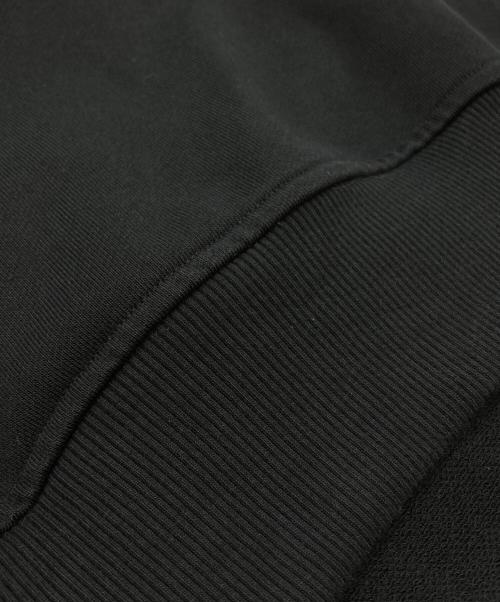 Y-3（ワイスリー）Y-3 (ワイスリー) JFA CW HOODIE/JFAコラボレーションフーディー ブラック サイズ:XLの古着・服飾アイテム