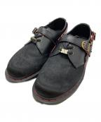 Dr.Martensドクターマーチン）の古着「1461 YOUTH/1461 ヤウス」｜ブラック
