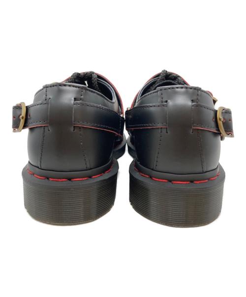 Dr.Martens（ドクターマーチン）Dr.Martens (ドクターマーチン) 1461 YOUTH/1461 ヤウス ブラック サイズ:27cmの古着・服飾アイテム