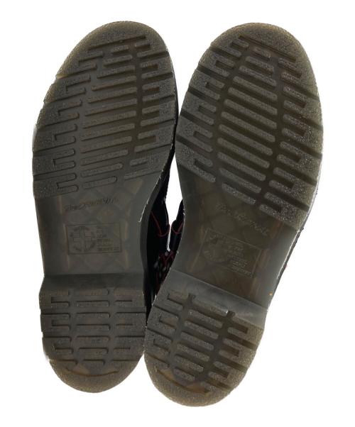 Dr.Martens（ドクターマーチン）Dr.Martens (ドクターマーチン) 1461 YOUTH/1461 ヤウス ブラック サイズ:27cmの古着・服飾アイテム