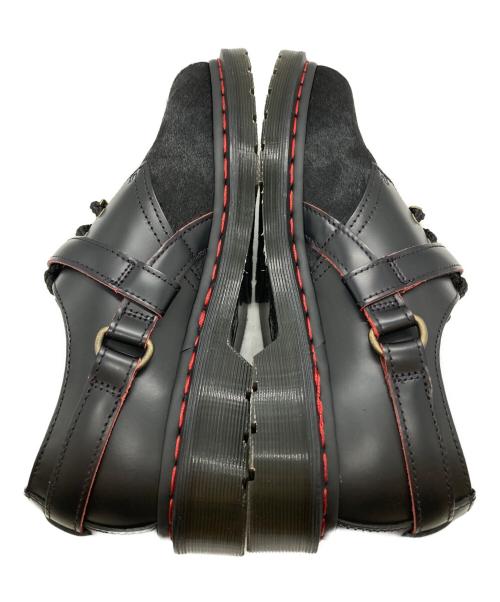 Dr.Martens（ドクターマーチン）Dr.Martens (ドクターマーチン) 1461 YOUTH/1461 ヤウス ブラック サイズ:27cmの古着・服飾アイテム