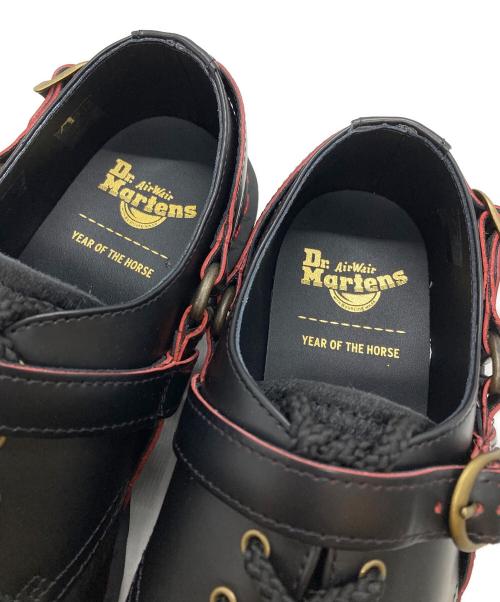 Dr.Martens（ドクターマーチン）Dr.Martens (ドクターマーチン) 1461 YOUTH/1461 ヤウス ブラック サイズ:27cmの古着・服飾アイテム