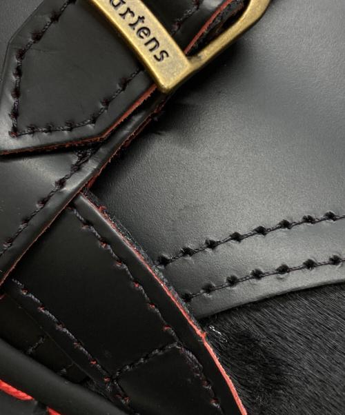 Dr.Martens（ドクターマーチン）Dr.Martens (ドクターマーチン) 1461 YOUTH/1461 ヤウス ブラック サイズ:27cmの古着・服飾アイテム