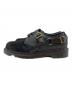 Dr.Martens (ドクターマーチン) 1461 YOUTH/1461 ヤウス ブラック サイズ:27cm：18000円