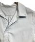 中古・古着 山と道 (ヤマトミチ) Bamboo Shirt/バンブーシャツ ブルー サイズ:M：5000円