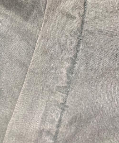 GAP（ギャップ）GAP (ギャップ) ミリタリー風ジャケット オリーブ サイズ:Mの古着・服飾アイテム