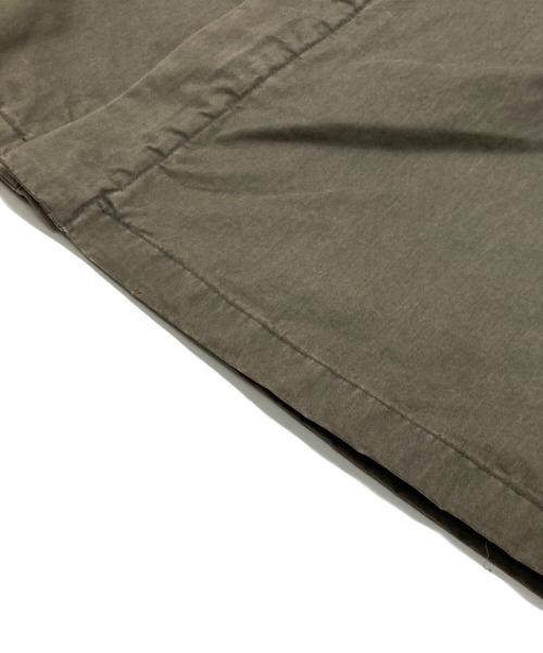 GAP（ギャップ）GAP (ギャップ) ミリタリー風ジャケット オリーブ サイズ:Mの古着・服飾アイテム