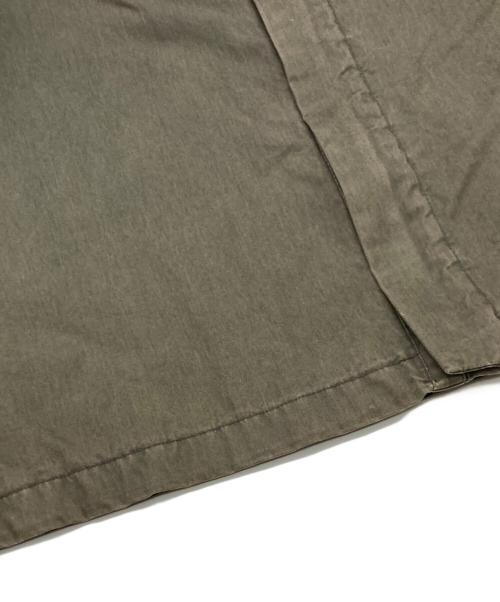 GAP（ギャップ）GAP (ギャップ) ミリタリー風ジャケット オリーブ サイズ:Mの古着・服飾アイテム