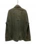GAP (ギャップ) ミリタリー風ジャケット オリーブ サイズ:M：6000円