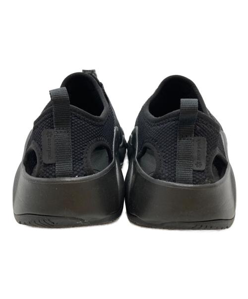 KEEN（キーン）KEEN (キーン) snow peak (スノーピーク) Hyperport H2 サンダル/ハイパーポートエイチツーサンダル ブラック サイズ:29cmの古着・服飾アイテム