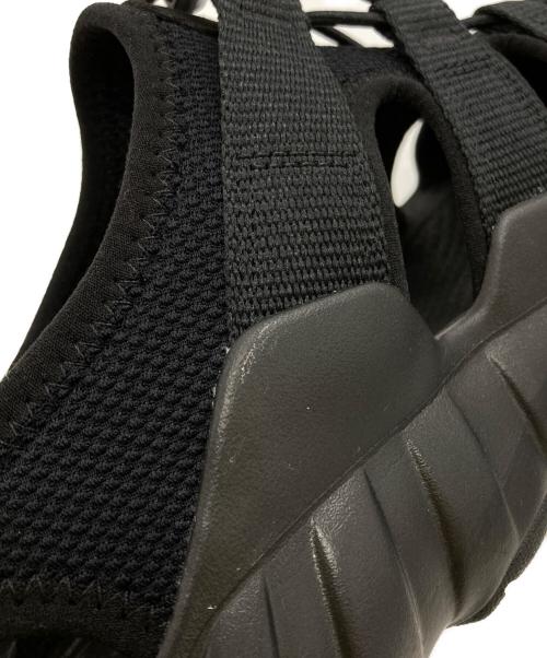 KEEN（キーン）KEEN (キーン) snow peak (スノーピーク) Hyperport H2 サンダル/ハイパーポートエイチツーサンダル ブラック サイズ:29cmの古着・服飾アイテム