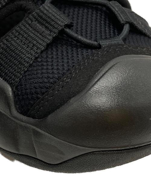 KEEN（キーン）KEEN (キーン) snow peak (スノーピーク) Hyperport H2 サンダル/ハイパーポートエイチツーサンダル ブラック サイズ:29cmの古着・服飾アイテム