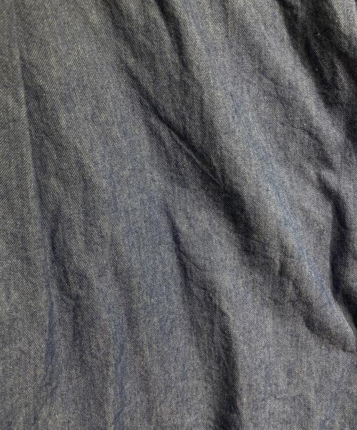 JIL SANDER NAVY（ジルサンダー ネイビー）JIL SANDER NAVY (ジルサンダー ネイビー) SHORT JACKET/ショートジャケット ネイビー サイズ:34の古着・服飾アイテム