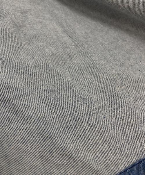 JIL SANDER NAVY（ジルサンダー ネイビー）JIL SANDER NAVY (ジルサンダー ネイビー) SHORT JACKET/ショートジャケット ネイビー サイズ:34の古着・服飾アイテム