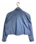 JIL SANDER NAVY (ジルサンダー ネイビー) SHORT JACKET/ショートジャケット ネイビー サイズ:34：10000円