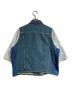MM6 Maison Margiela (エムエムシックスメゾンマルジェラ) 再構築デニムジャケット/Denim Jacket インディゴ サイズ:38：14000円
