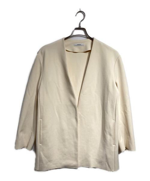 PHEENY（フィーニー）PHEENY (フィーニー) アムンゼンジャケット/Amunzen jacket ベージュ サイズ:FREEの古着・服飾アイテム