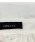 中古・古着 anuans (アニュアンス) Anniv.テントラインブラウス/Tent Line Blouse ホワイト サイズ:F：12000円