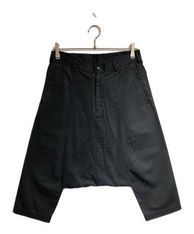 中古・古着通販】BLACK COMME des GARCONS (ブラックコムデギャルソン