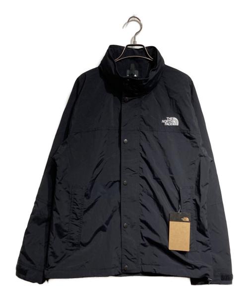 THE NORTH FACE（ザ ノース フェイス）THE NORTH FACE (ザ ノース フェイス) Hydrena Wind Jacket/ハイドレナウィンドジャケット ブラック サイズ:Mの古着・服飾アイテム