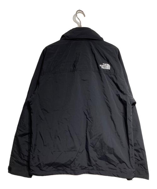 THE NORTH FACE（ザ ノース フェイス）THE NORTH FACE (ザ ノース フェイス) Hydrena Wind Jacket/ハイドレナウィンドジャケット ブラック サイズ:Mの古着・服飾アイテム