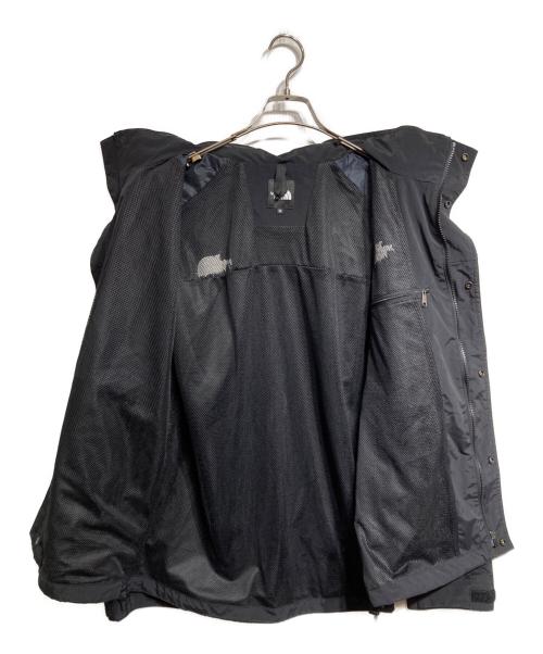 THE NORTH FACE（ザ ノース フェイス）THE NORTH FACE (ザ ノース フェイス) Hydrena Wind Jacket/ハイドレナウィンドジャケット ブラック サイズ:Mの古着・服飾アイテム