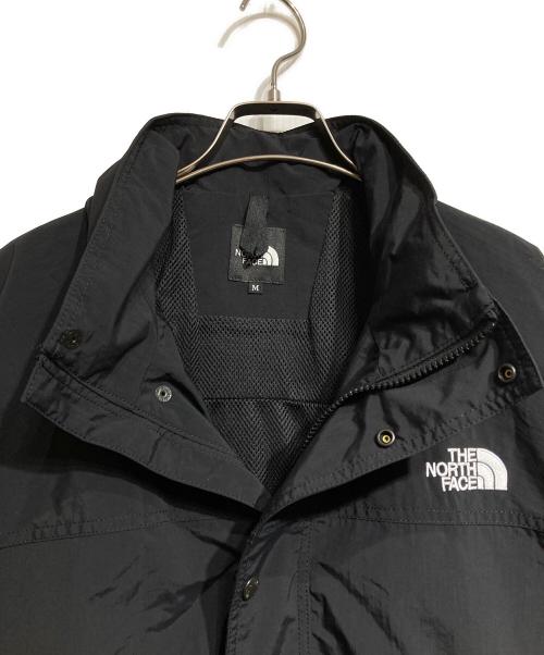 THE NORTH FACE（ザ ノース フェイス）THE NORTH FACE (ザ ノース フェイス) Hydrena Wind Jacket/ハイドレナウィンドジャケット ブラック サイズ:Mの古着・服飾アイテム
