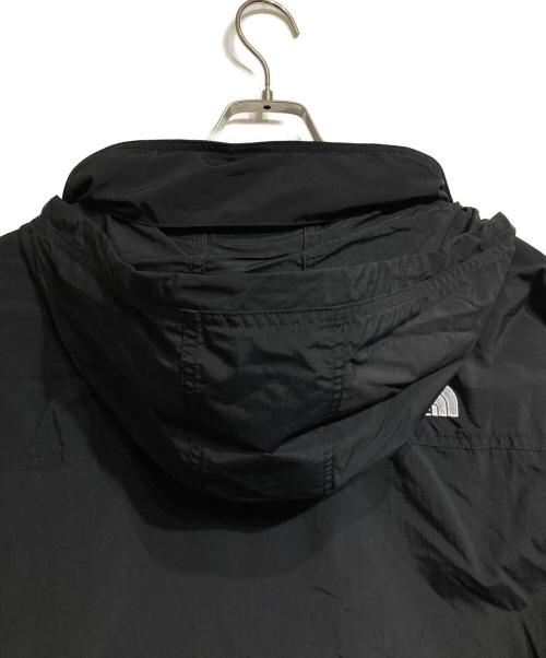 THE NORTH FACE（ザ ノース フェイス）THE NORTH FACE (ザ ノース フェイス) Hydrena Wind Jacket/ハイドレナウィンドジャケット ブラック サイズ:Mの古着・服飾アイテム