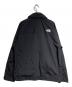 THE NORTH FACE (ザ ノース フェイス) Hydrena Wind Jacket/ハイドレナウィンドジャケット ブラック サイズ:M：18000円